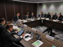 Южный Урал презентовал на федеральном уровне подход к развитию территорий
