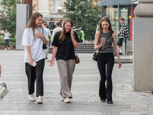 Сбои работы WhatsApp зафиксированы по всей России