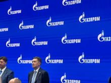 «Газпром» вернулся к прибыли, но выручка продолжила снижаться