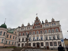 Выборг укрепляет позиции центра туризма и промышленного развития Ленинградской области