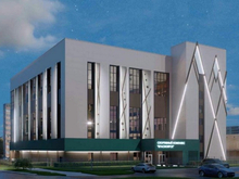 «Академию регби» и Центр адаптивного спорта в Красноярске построят за счет федерации