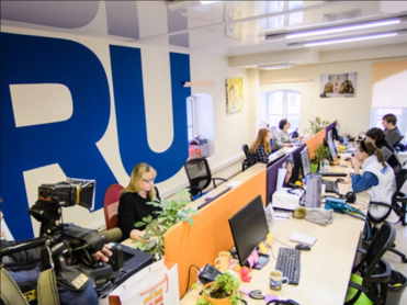 Новый владелец Ura.ru получил только 75% компании