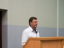 В Тюмени умер один из руководителей областной клинической больницы №1