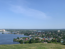 В России могут исчезнуть сотни малых городов