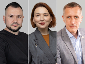 «Завхоз», стратег, харизматик: какой мэр нужен сейчас Красноярску? Опрос DK.RU
