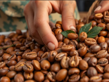 Стало известно, как отразилось на потребителях резкое подорожание кофе