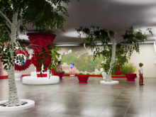 Национальный центр «Россия» откроется в Красноярске в середине декабря