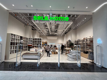 В Красноярске открылась первая Sela Home
