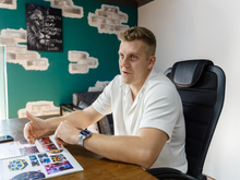 «Сколько денег не хватало, столько и появлялось учредителей»: история «Юнитрампа»