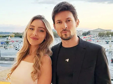 Павел Дуров запустил два новых проекта: сеть Cocoon и, возможно, снова женился