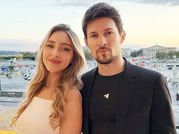 Павел Дуров запустил два новых проекта: сеть Cocoon и, возможно, снова женился