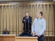В Тюмени вынесли еще один приговор по делу экс-чиновника Ростехнадзора