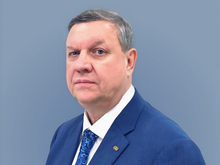 Группа Синара вернула на «Уралхиммаш» бывшего руководителя 