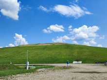 В Челябинске ищут подрядчика для содержания рекультивированной свалки
