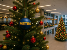 Топ-5 готовых бизнес-подарков от METRO: со вкусом и по делу