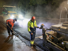 На содержание и ремонт дорог Нижнего Новгорода направят 6,6 млрд руб.
