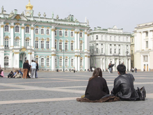 Санкт-Петербург признан лидером России по развитию событийного туризма

