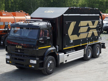 Челябинский машиностроительный завод разработал новую спецтехнику 