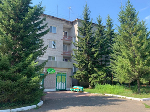 Красноярский санаторий хотят модернизировать за 100 млн рублей