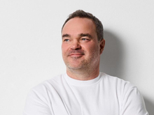 Красноярский бизнесмен Алексей Горенский претендует на звание выдающегося предпринимателя