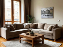 Красноярский край попал в ТОП15 регионов по скорости накопления на ипотечный взнос