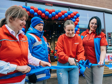 Праздник для автомобилистов: нижегородцы отметили День клиента на АЗС Teboil