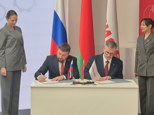 Челябинский центр роботизации запускает экспресс-аудиты предприятий Беларуси 