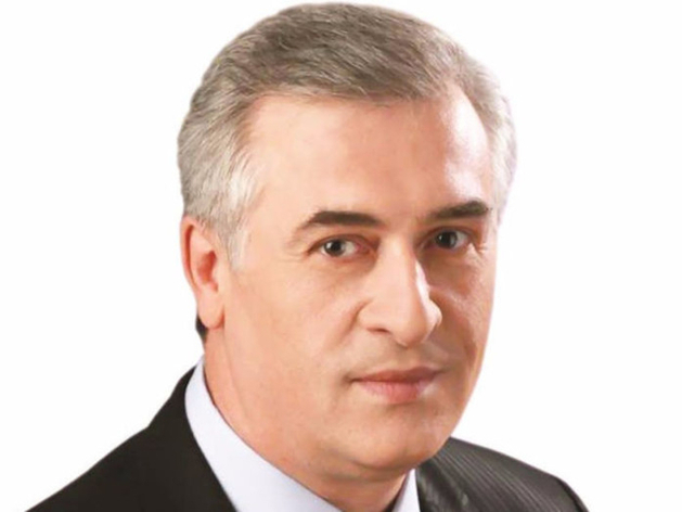 Яков Силин: «Если превратить вузы в магазины готовых работников, бизнесу же будет хуже» Яков Силин: «Если превратить вузы в магазины готовых работников, бизнесу же будет хуже»