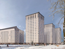 Новосибирский застройщик получил разрешение на строительство первых домов Экограда