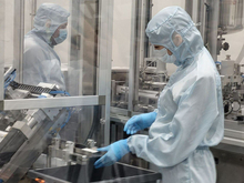 США зарегистрировали лекарства для лечения ВИЧ, разработанные Фармасинтезом