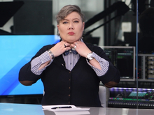 Ксения Черепанова покидает красноярский телеканал ТВК