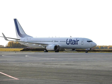 Транспортная прокуратура оштрафовала тюменскую авиакомпанию за овербукинг