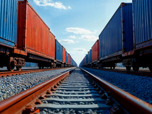 ВТБ: объем погрузки на сети РЖД увеличится до 1,2 млрд тонн к 2030 году