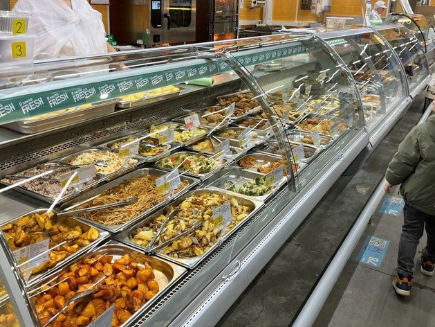 Производители просят Госдуму не приравнивать фабричные готовые блюда к еде из кулинарии