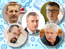 Откуда берутся 20-летние болваны? Острые дискуссии об образовании