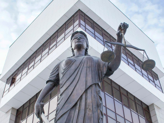 Дело представителей азербайджанской диаспоры поступило в суд