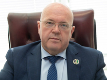 Максим Марамыгин: реального улучшения в экономике нет, но тенденция хорошая 