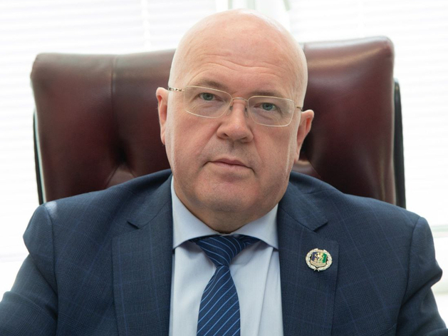 Максим Марамыгин: реального улучшения в экономике нет, но тенденция хорошая 