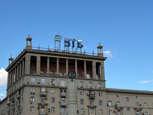 ВТБ выведет верфи и построит концертный зал за 1 млрд долларов на острове в Петербурге