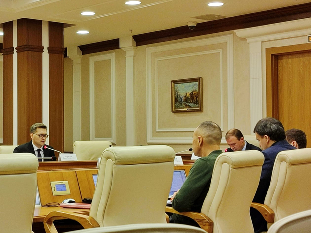 В департаменте противодействия коррупции ответили, что делать с мэрами-взяточниками