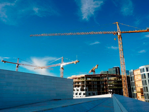 Как строительная отрасль входит в 2026 год 