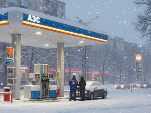 Цены на бензин в Красноярском крае впервые за год перестали расти. В чем причина?