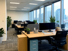 Компании Красноярска готовы платить до 400 тыс. за работу с большим объемом данных