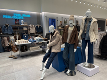 В красноярском ТРЦ «Планета» открылось еще два магазина