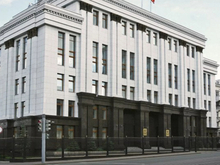 Первый замминистра ЖКХ Челябинской области ушел в отставку 