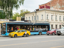 Новая система оплаты парковок будет внедрена в Екатеринбурге до конца года 