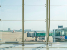 Новосибирская компания отремонтирует барнаульский аэродром почти за 3 миллиарда