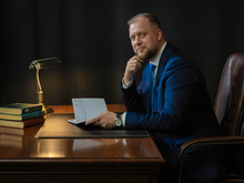 Кирилл Стельмах: «Сейчас самое время просвещать будущих клиентов»