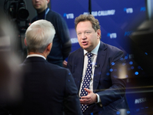 Искусственный интеллект в ВТБ: роботы-советники и скоринг вместо менеджеров