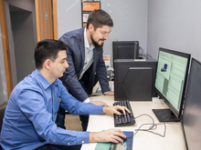 Для диагностики автомобилей в Челябинске изобрели цифровой двойник 